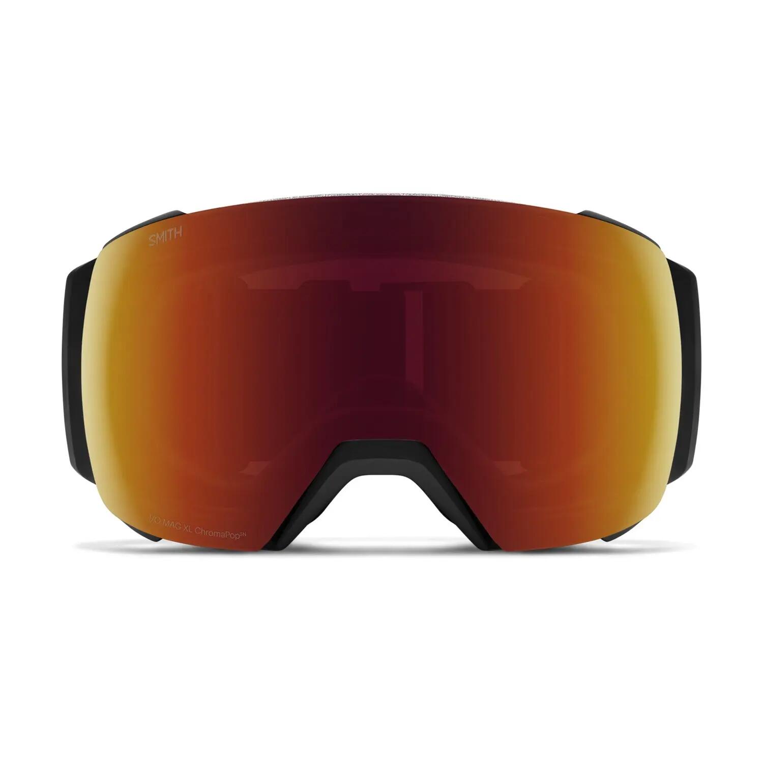Gafas de esquí/snowboard Smith 4/4