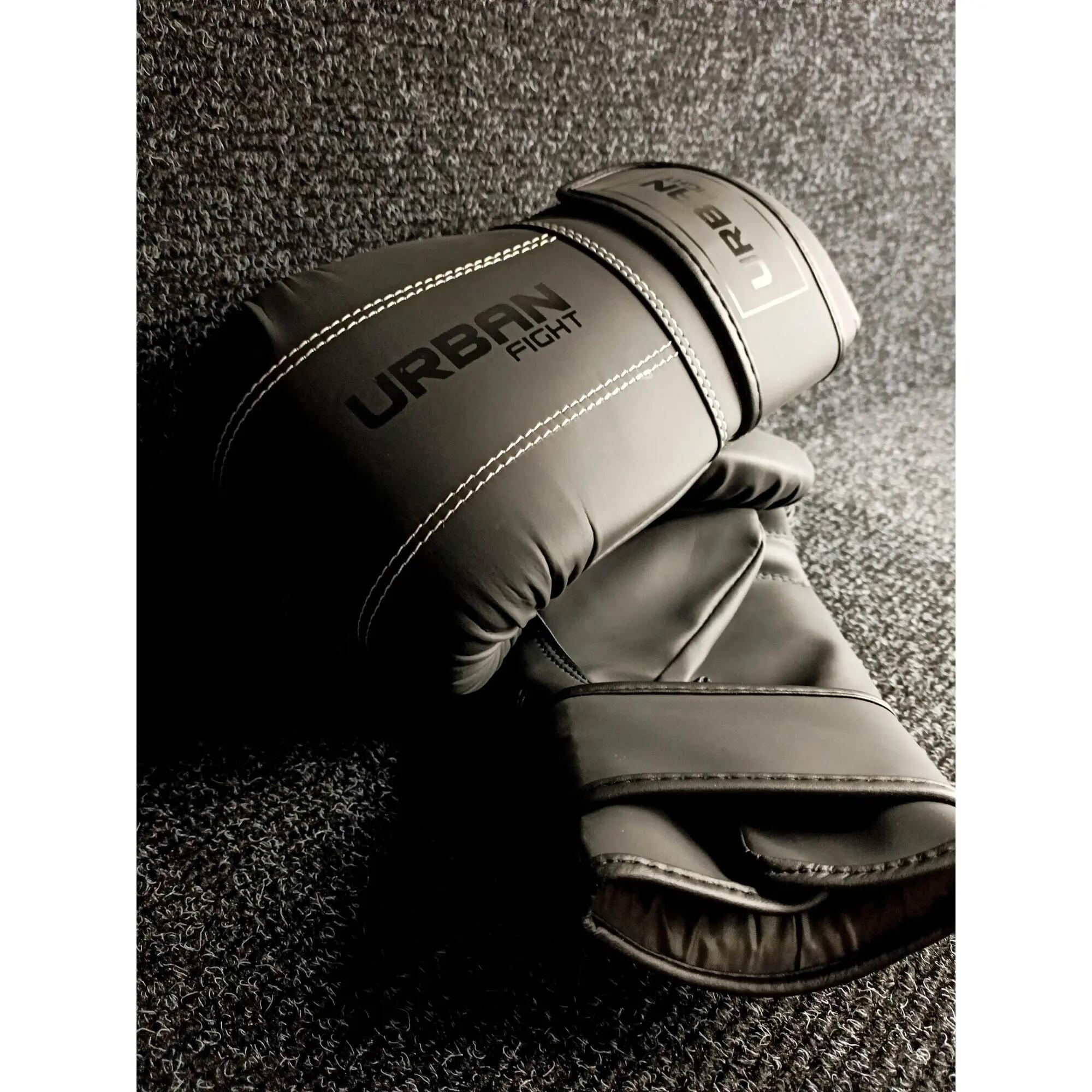URBAN FIGHT picture