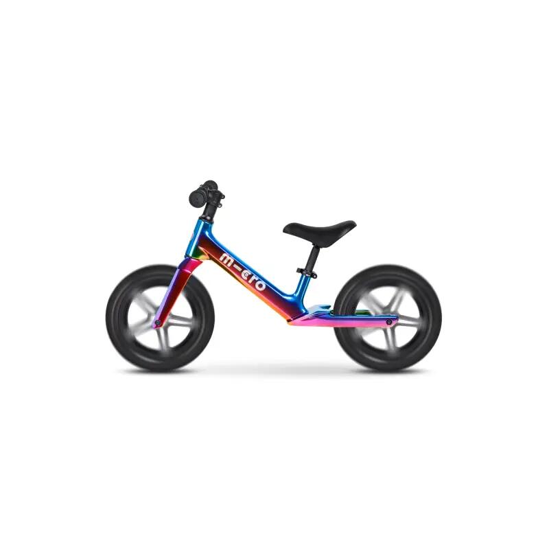 Draisienne  Balance Bike Ultra LED - Néochrome 4/6