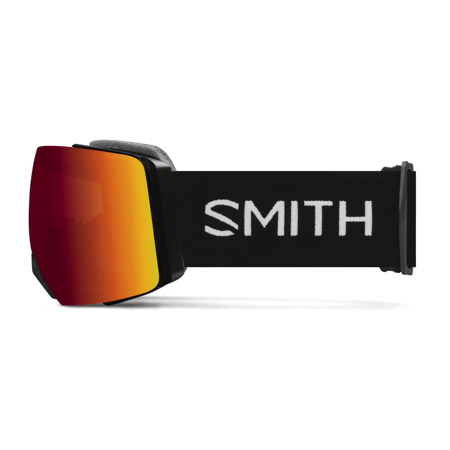 Gafas de esquí/snowboard Smith 3/4