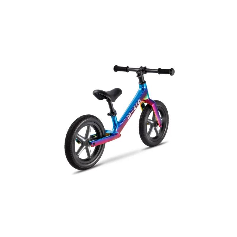 Draisienne  Balance Bike Ultra LED - Néochrome 3/6