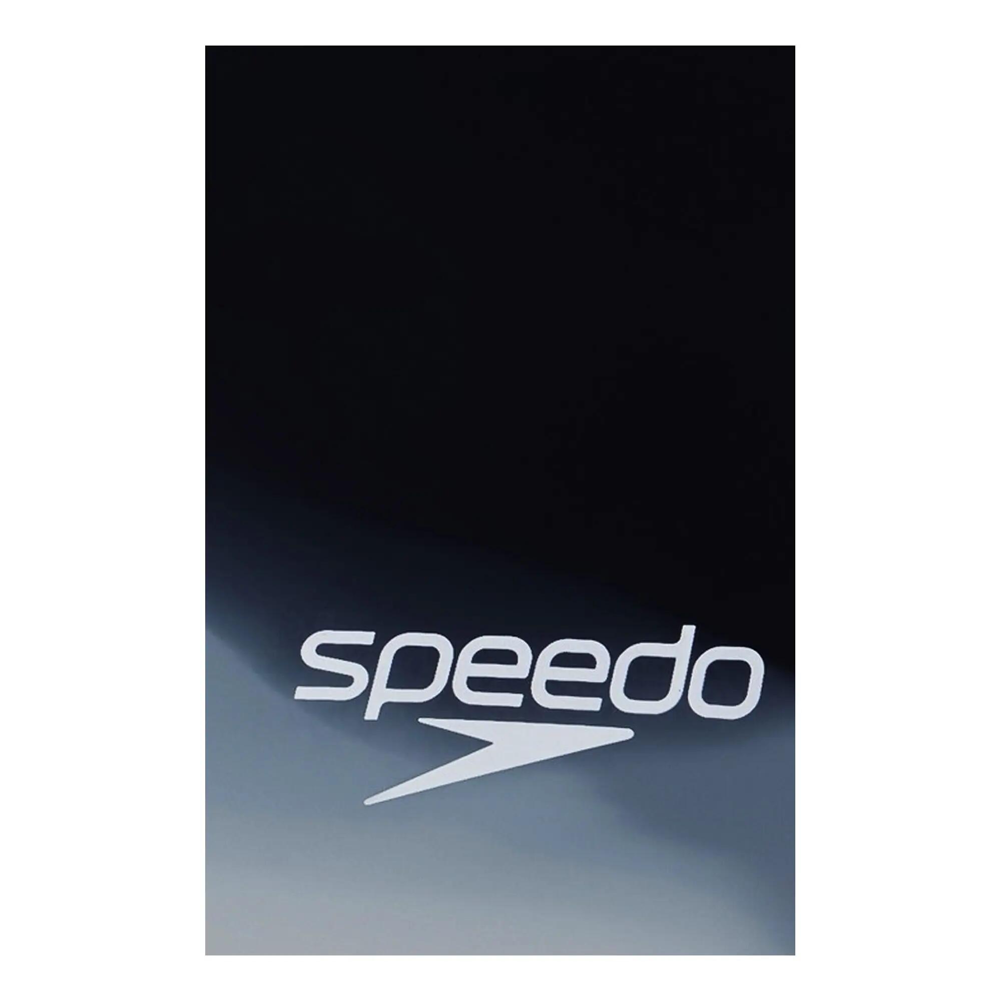 Cuffia Da Nuoto Adulto Unisex Speedo Multicolour Nero 4/4