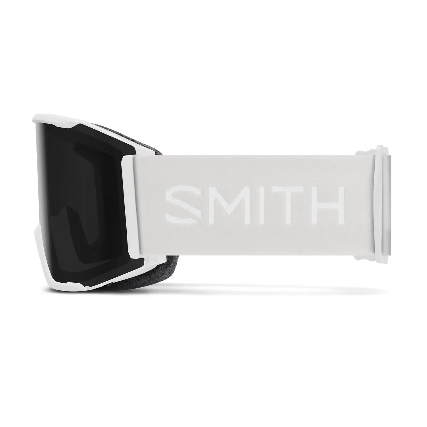 Mascarilla de esquí Smith Squad Mag 2/5
