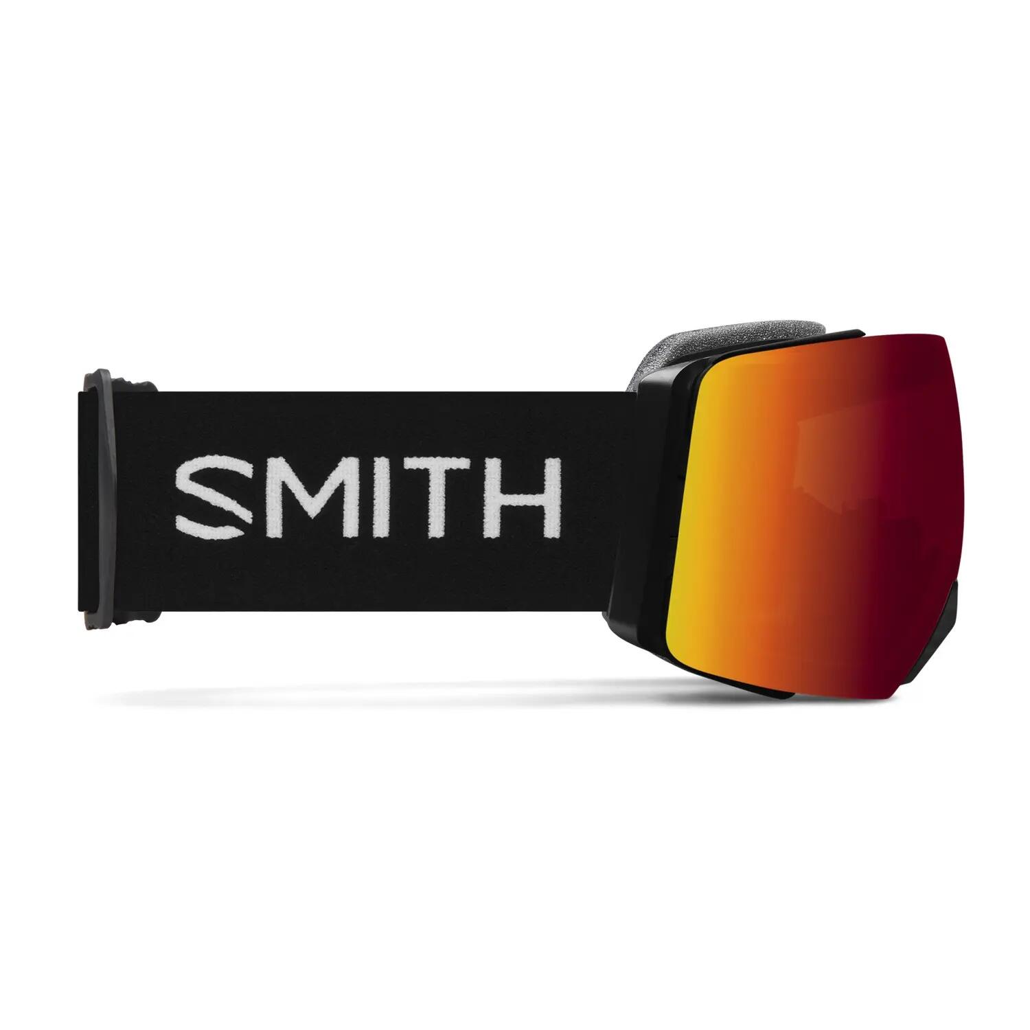 Gafas de esquí/snowboard Smith 2/4