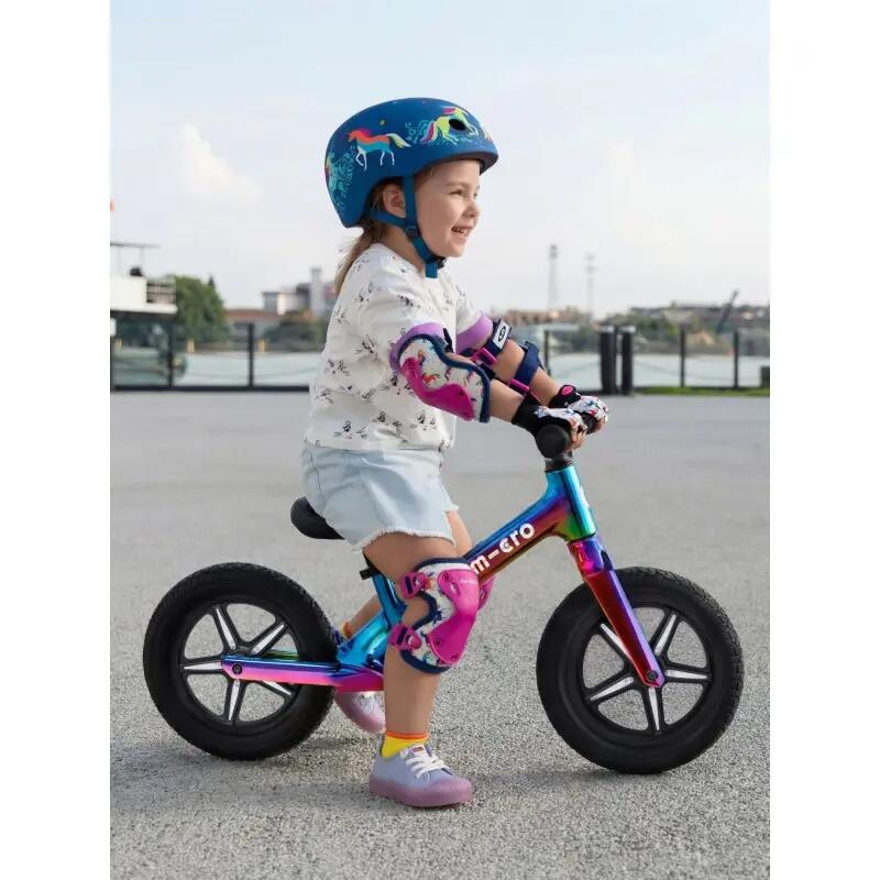 Draisienne  Balance Bike Ultra LED - Néochrome 2/6