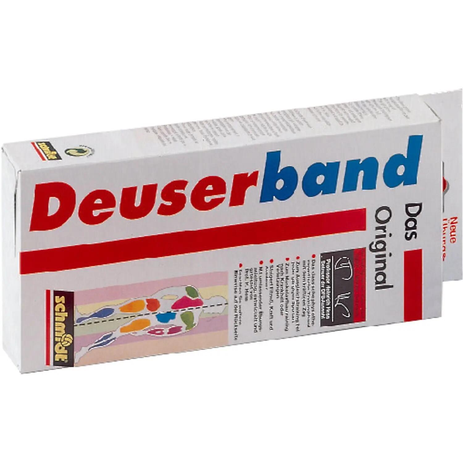 Armband Deuser Original 5/7