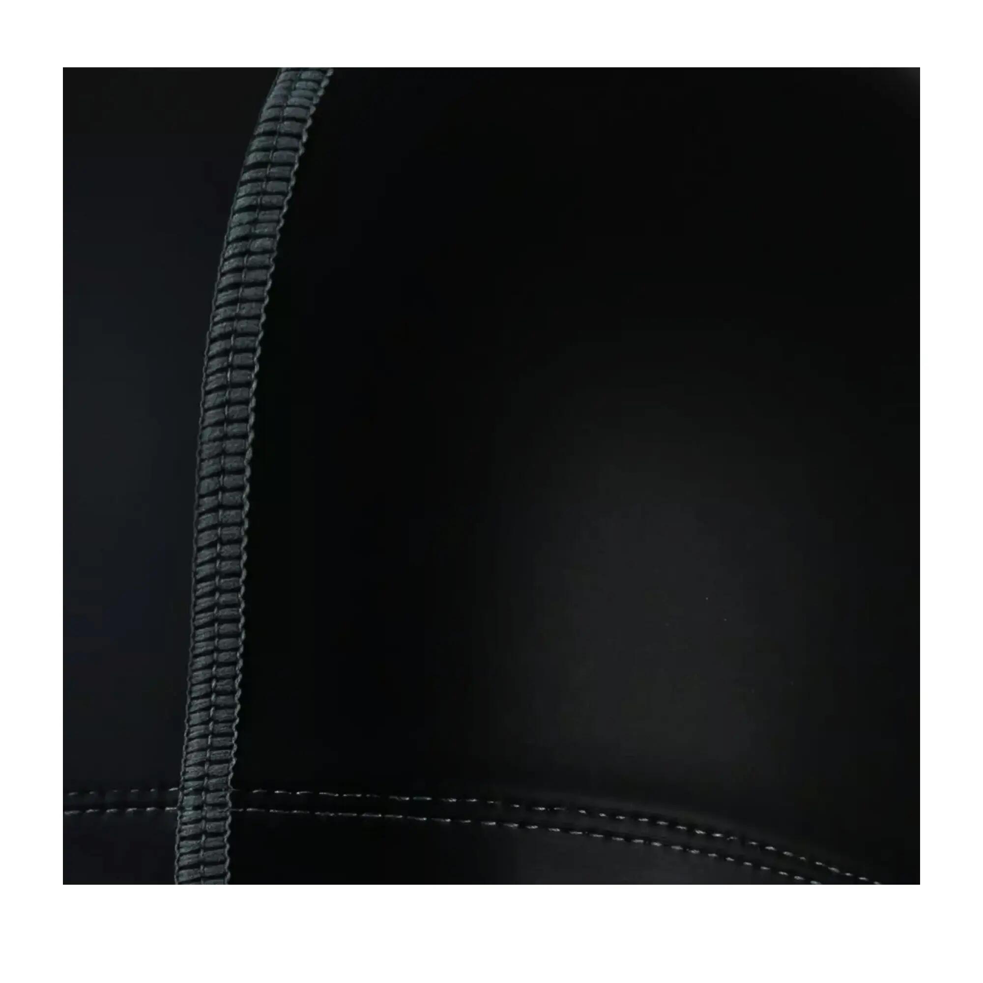 Bonnet De Bain Pour Cheveux Longs PACE (Noir) 4/4