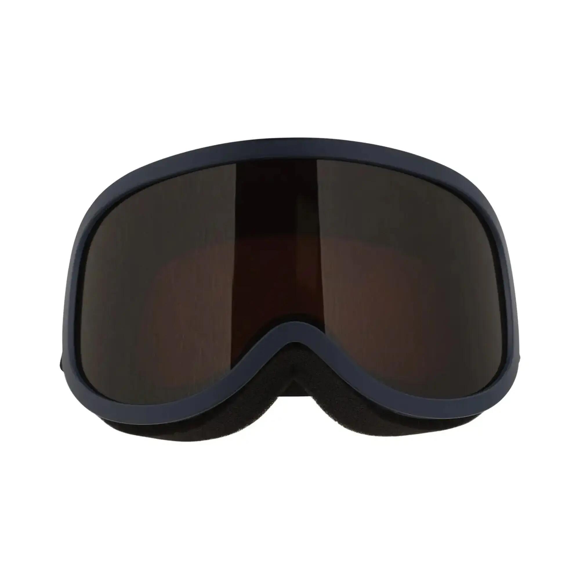 Masque De Ski Adulte (Bleu Marine) 2/4