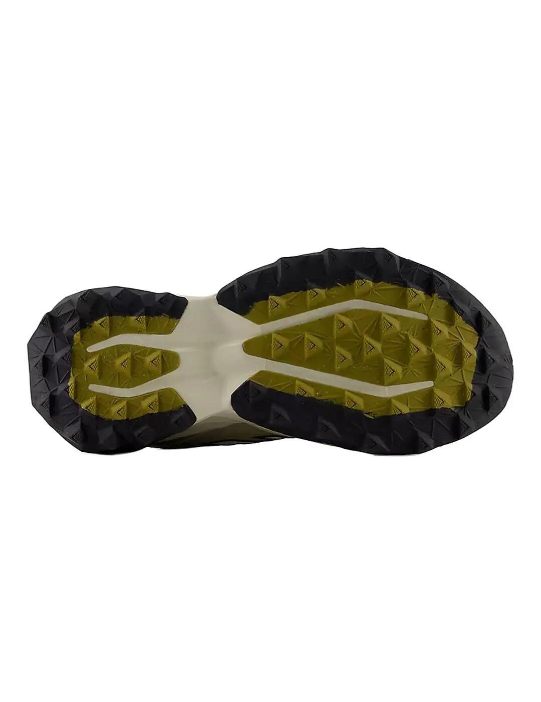 Running y trail para Mujer New balance Tektrel Beige 6/6