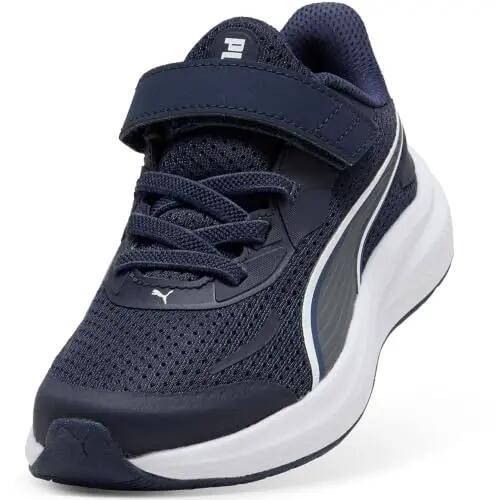 Zapatillas niño Puma Skyrocket 2 Ac+ Ps 6/6