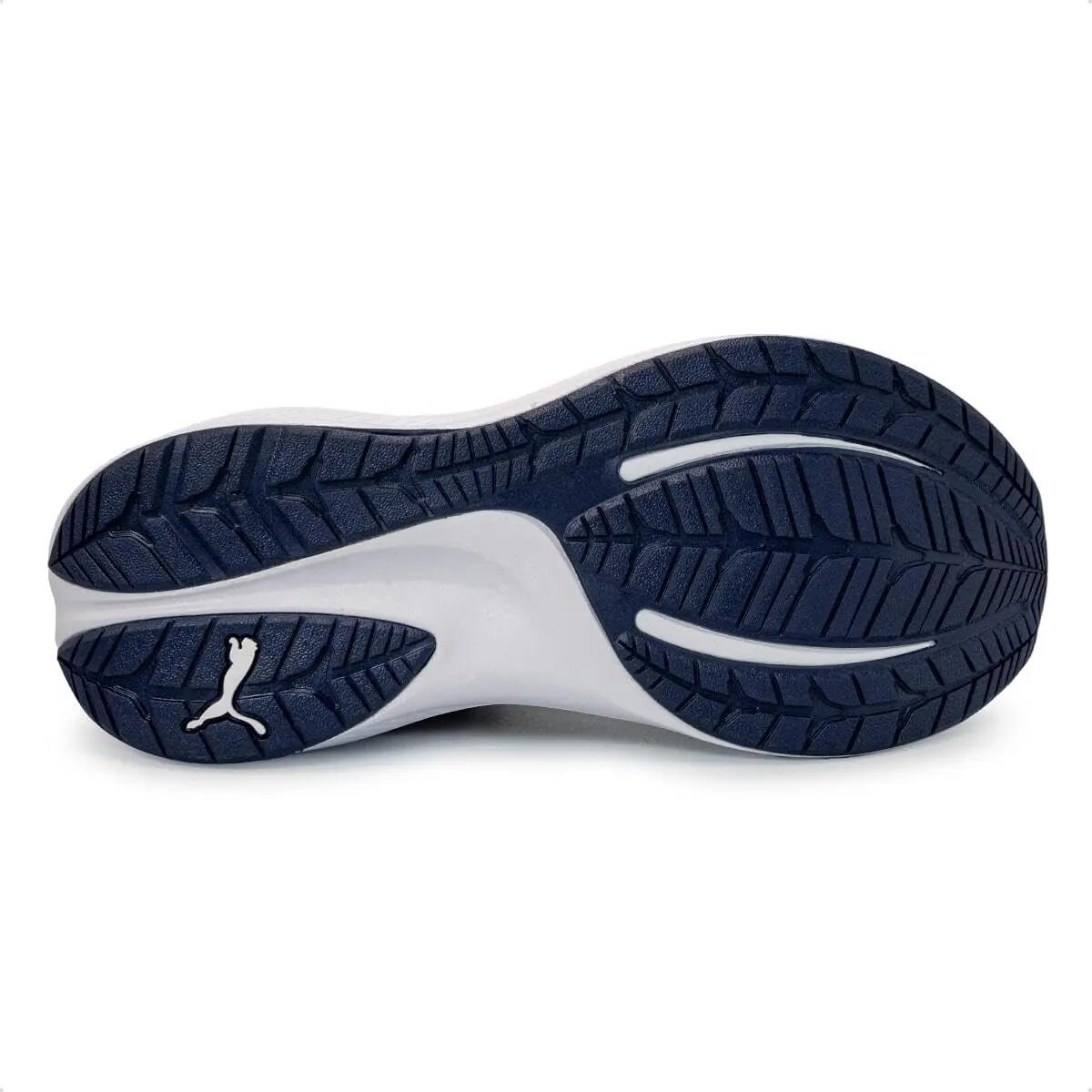 Zapatillas niño Puma 31241313 6/7