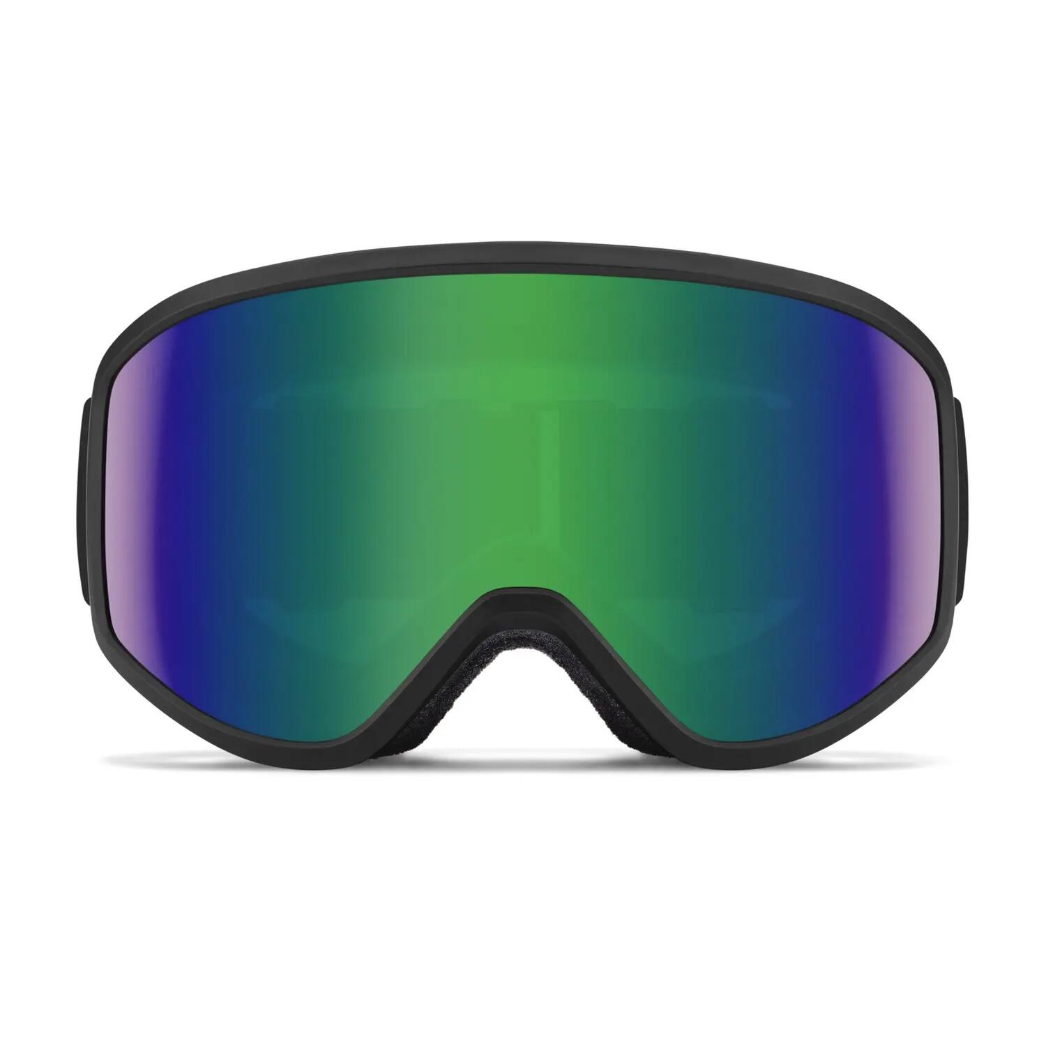 Vervangende lens voor skibril Smith Reason OTG 3/5