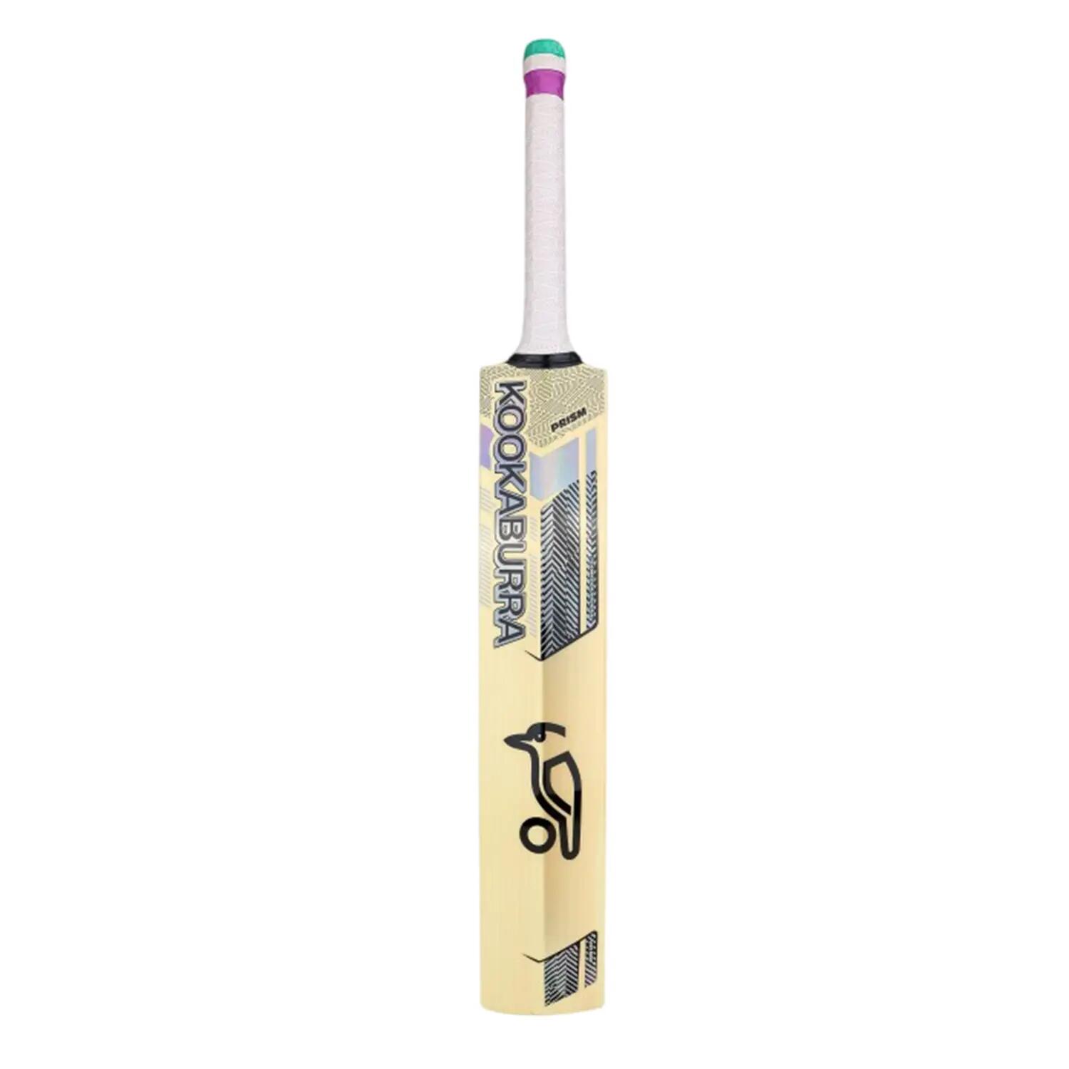 Prism 10.1 Cricket Bat (Beige) 4 1/3