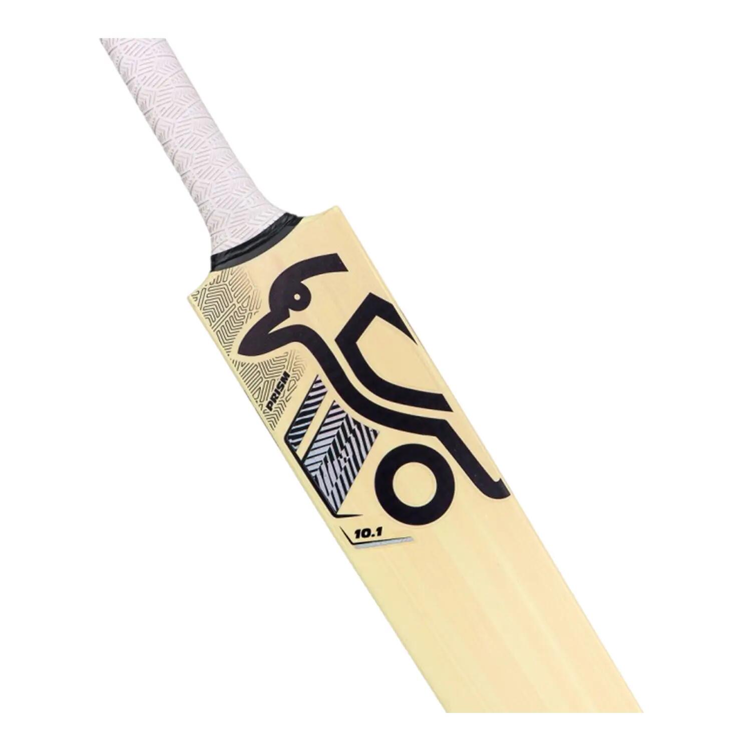 Prism 10.1 Cricket Bat (Beige) 4 3/3