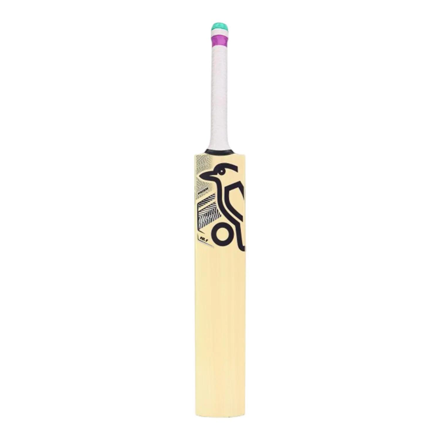 Prism 10.1 Cricket Bat (Beige) 4 2/3