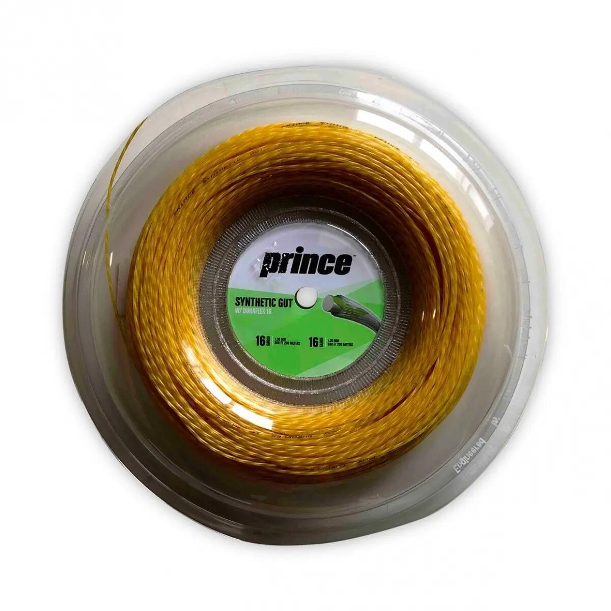 Tennissnaren Prince Duraflex 200m 2/2