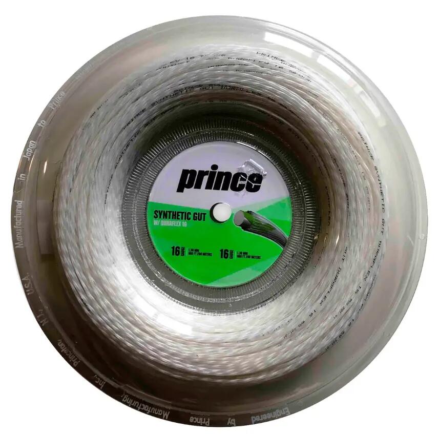 Tennissnaren Prince Duraflex 200m 2/2