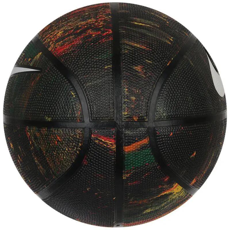 100 Basketbal (Zwart) 6 3/6