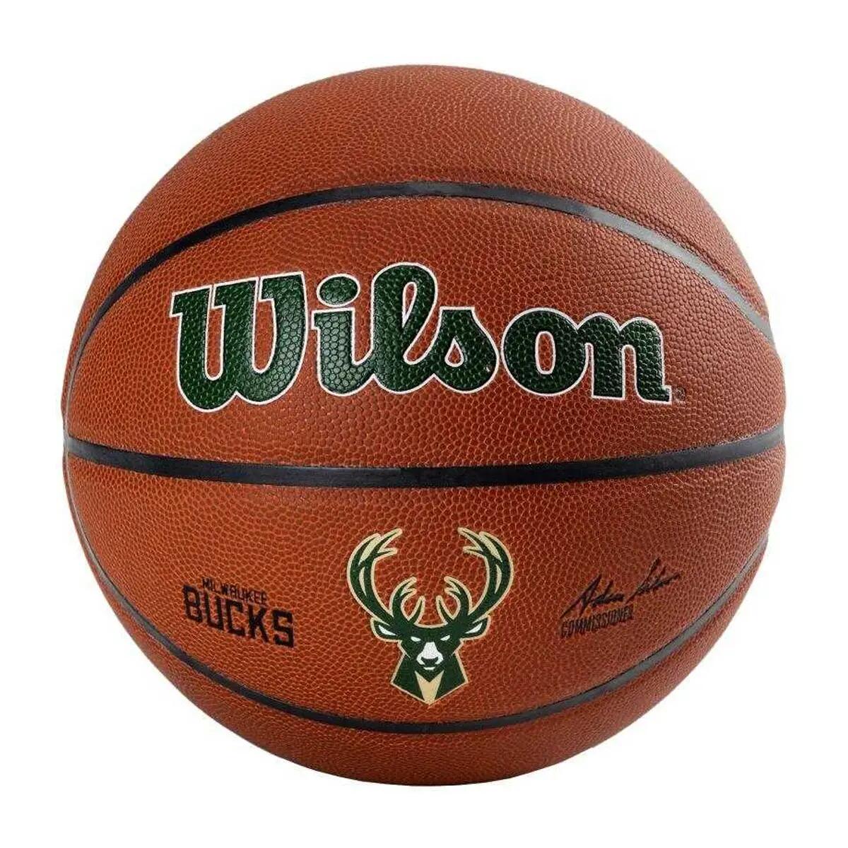 WILSON picture