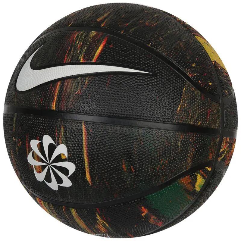 100 Basketbal (Zwart) 6 2/6