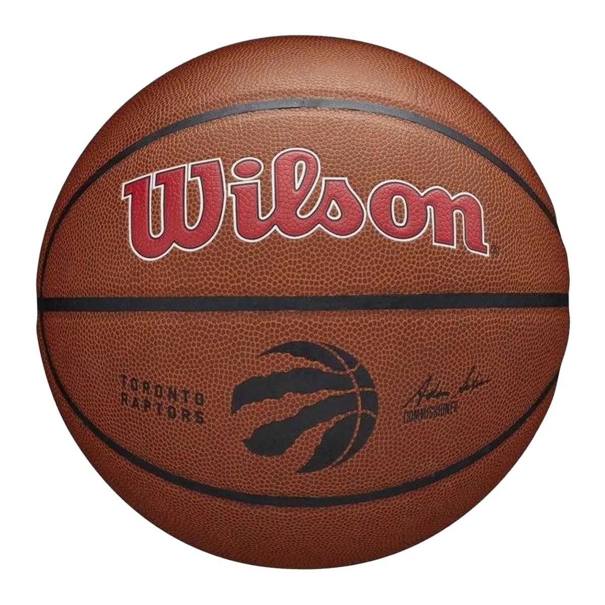 Baschet Baschet Wilson Team Alliance Toronto Raptors NBA Adulți