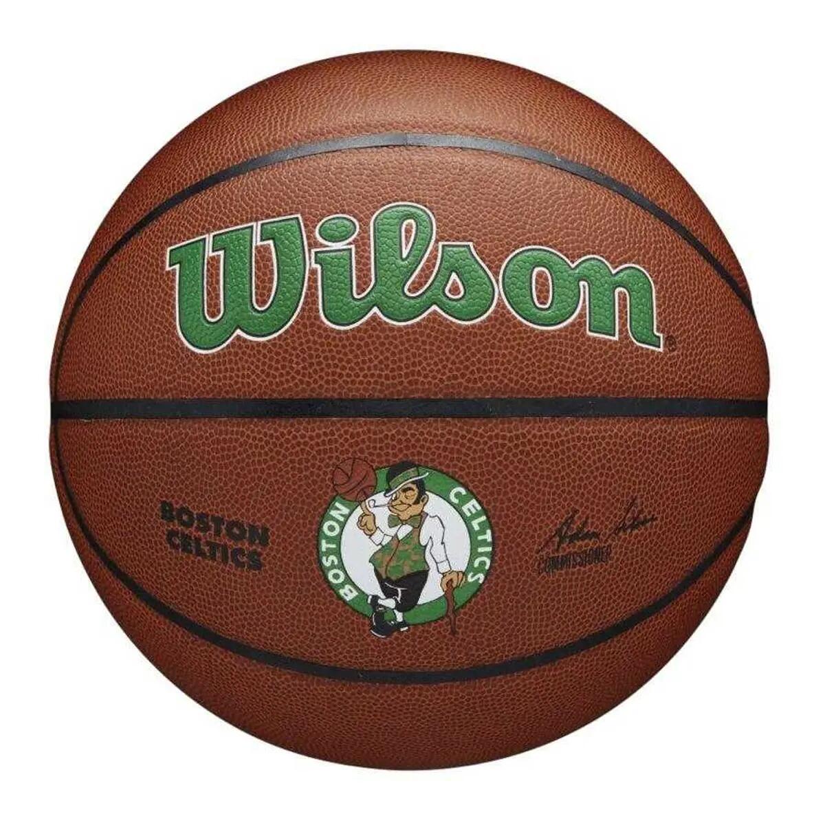 WILSON picture