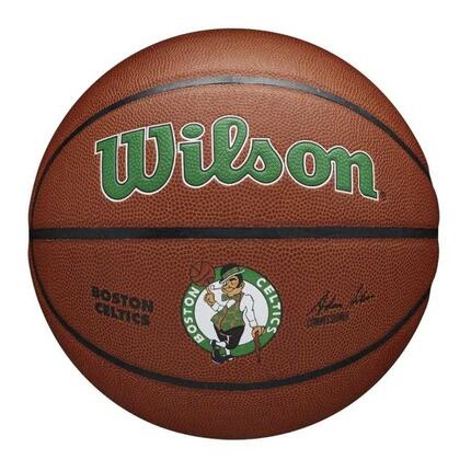 Team Alliance Boston Celtics Koszykówka 7