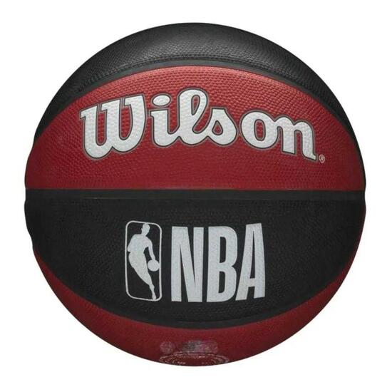 Drużyna NBA Houston Rockets Koszykówka 7