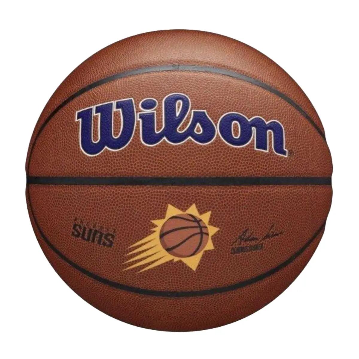 WILSON picture