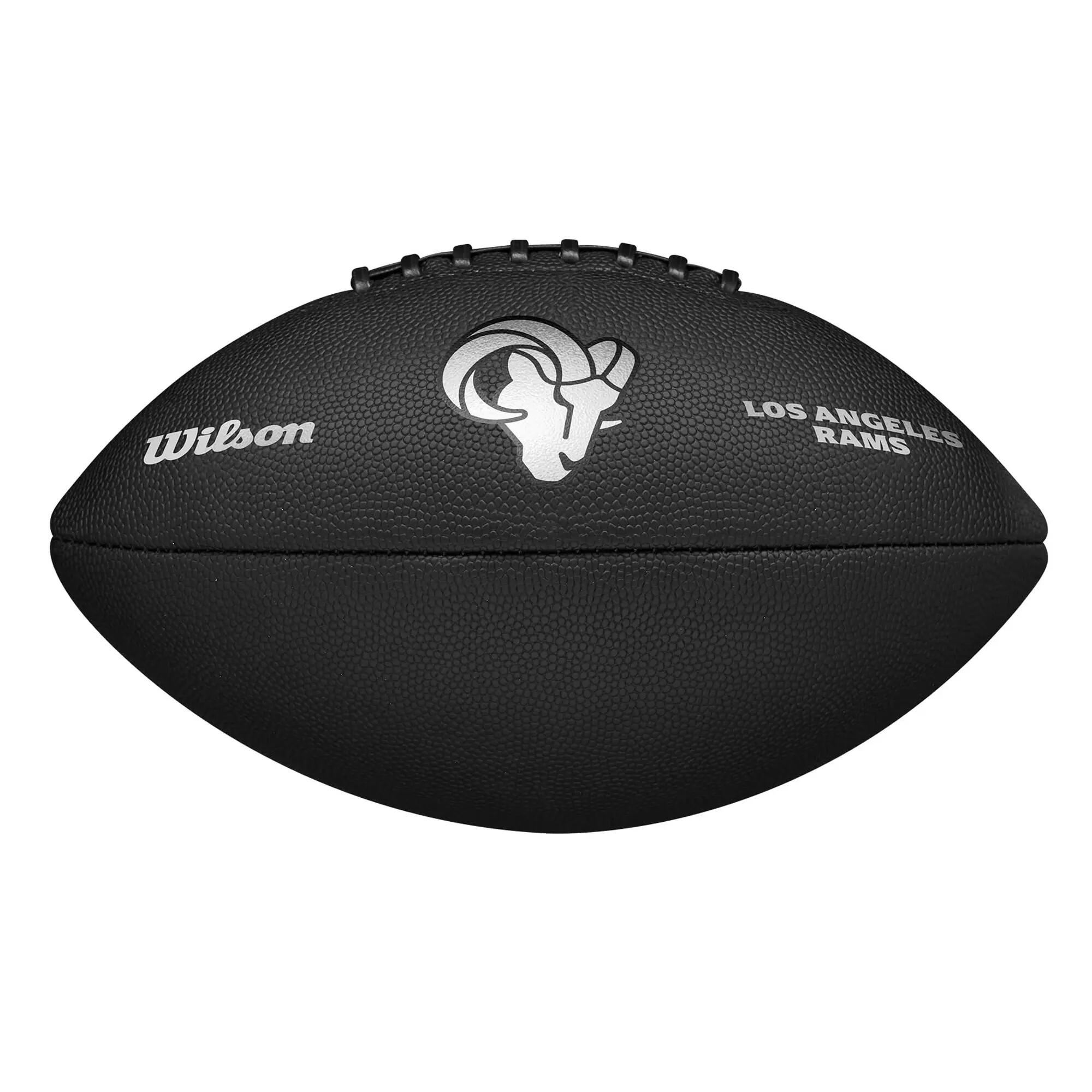 Drużyna Metallic Premiere Los Angeles Rams NFL Futbol Amerykański 6/7