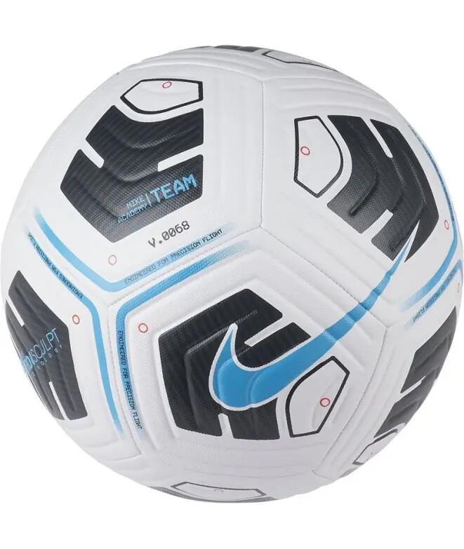 Balón de Futbol Academy Team CU8047-102, tamaño 5 5/5