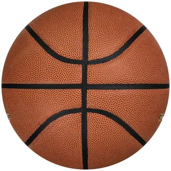 Ballon De Basket JORDAN CHAMPIONSHIP (Orange) Taille 7