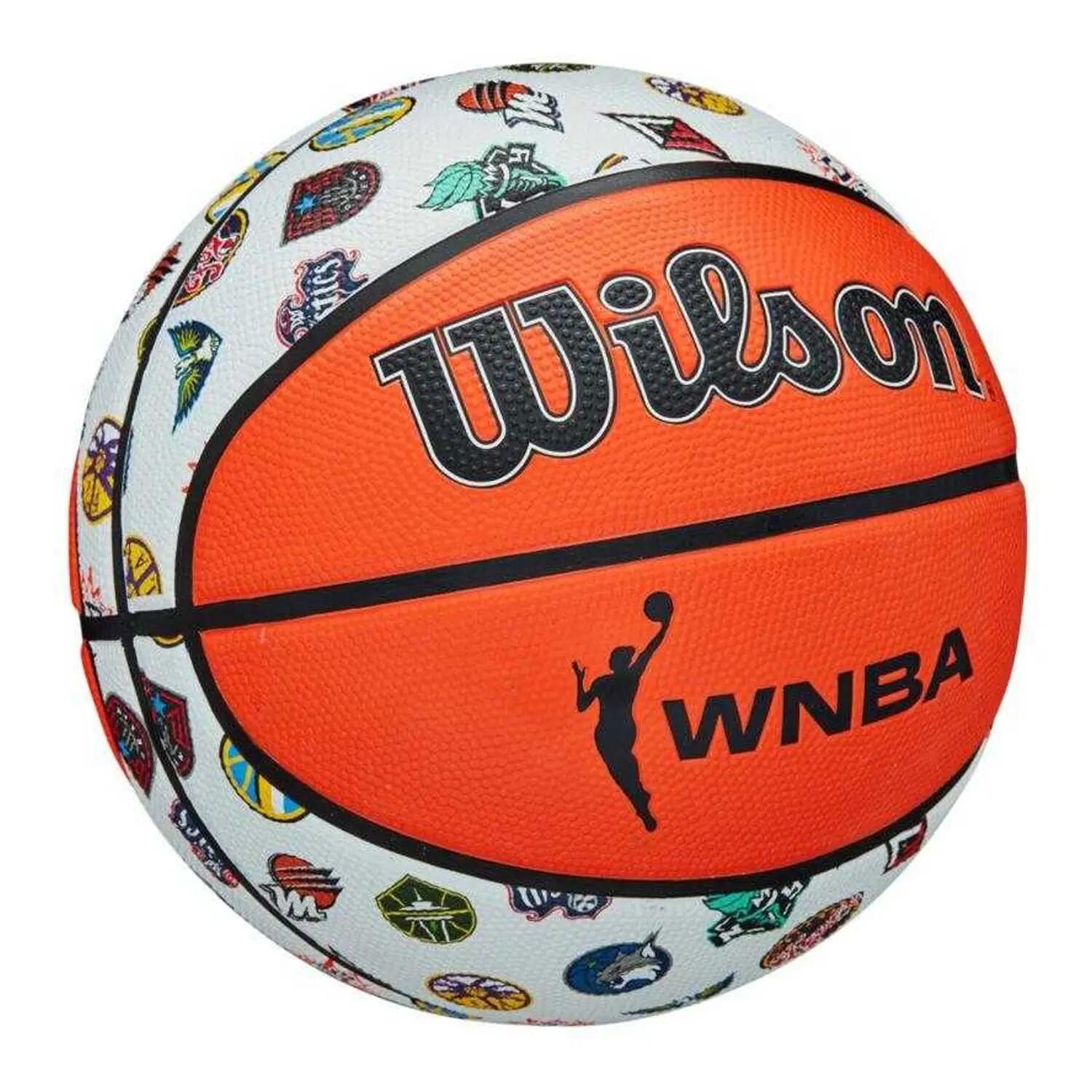 Wszystkie Drużyny Koszykówki NBA 6 4/5