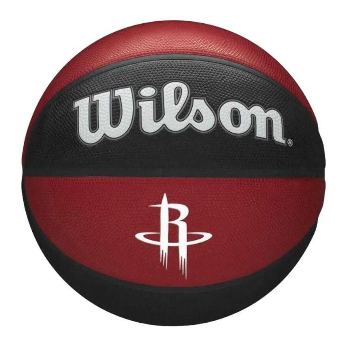 Equipa da NBA Houston Rockets Basquetebol (Vermelho) 2/2