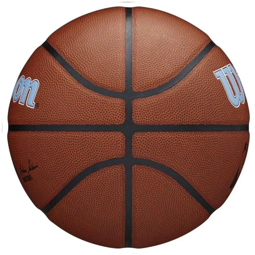 Aliança de equipas Memphis Grizzlies Basquetebol (Castanho) 3/4