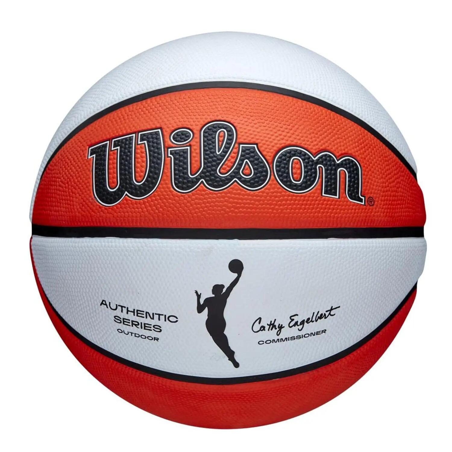 NBA Basketbal (Oranje) 6 1/7