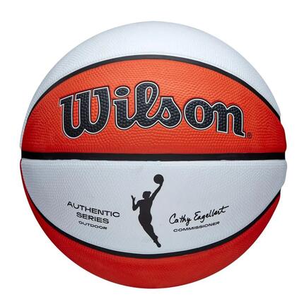NBA Basketbal (Oranje) 6