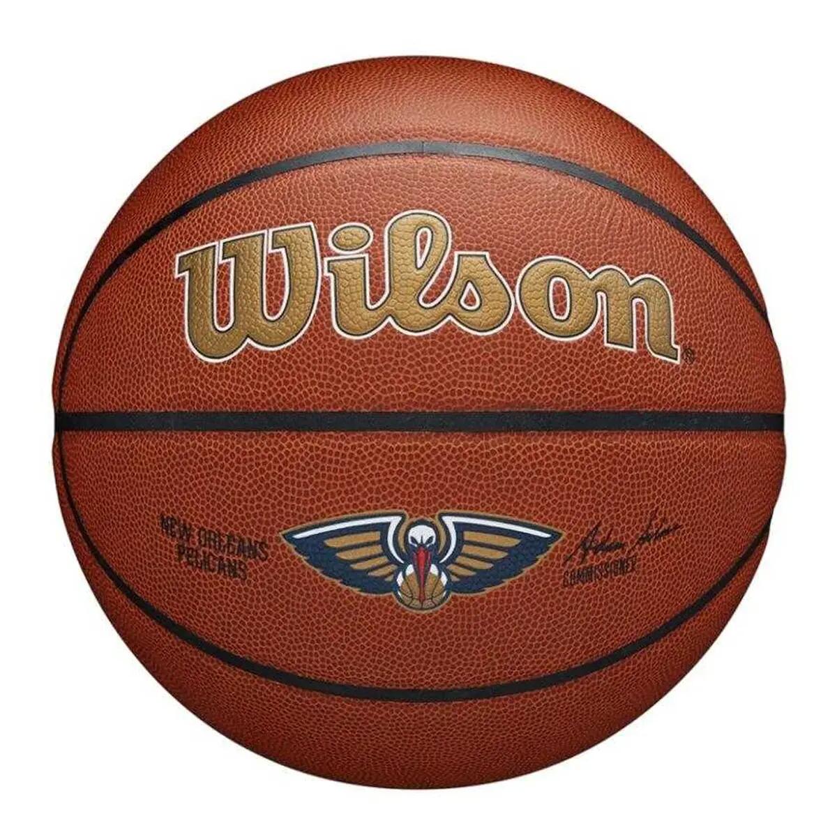 WILSON picture