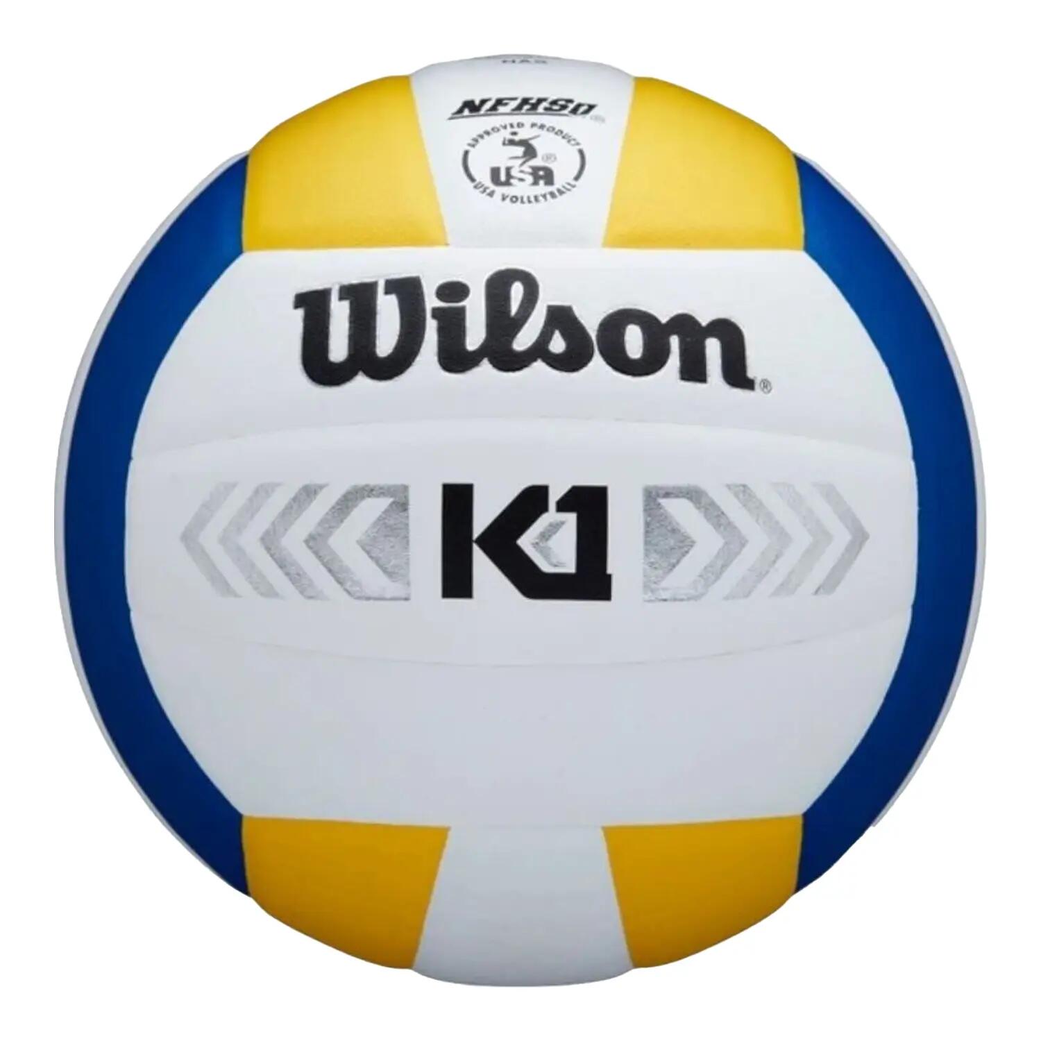 WILSON picture