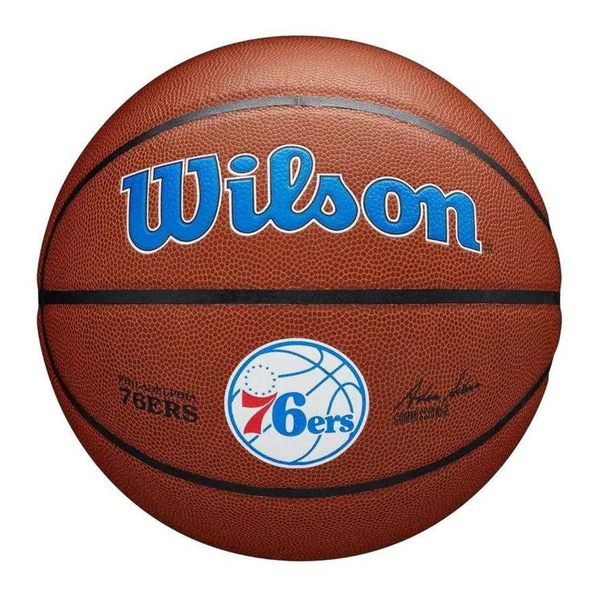 WILSON picture