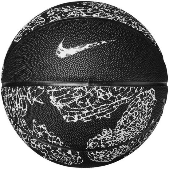 Ballon De Basket PRM ENERGY (Noir) Taille 7