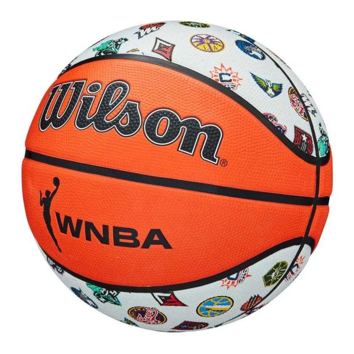Wszystkie Drużyny Koszykówki NBA 6 3/5