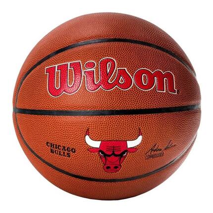 Team Alliance Chicago Bulls Koszykówka 7