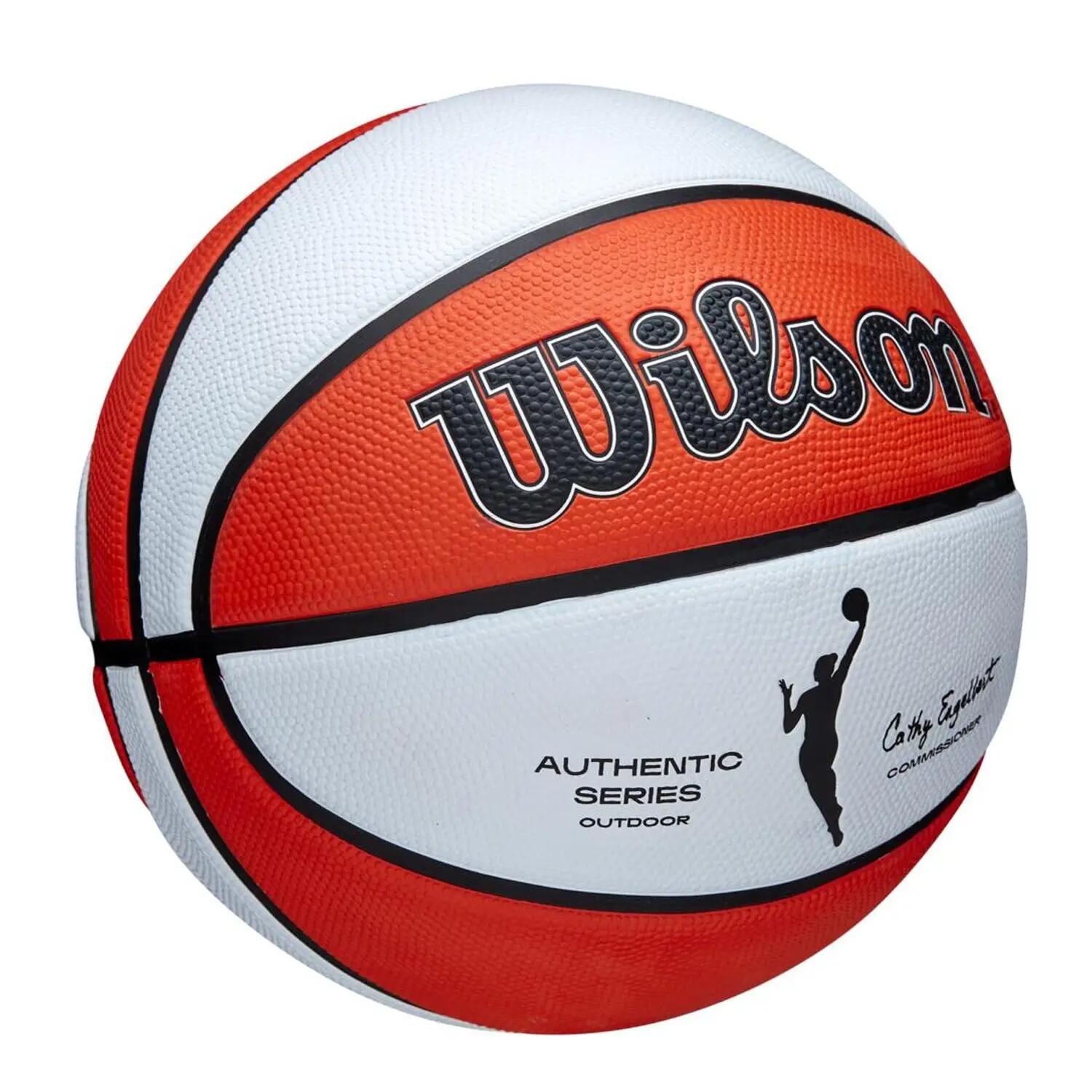NBA Basketbal (Oranje) 6 4/7