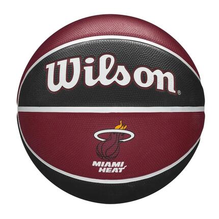 Drużyna NBA Miami Heat Koszykówka 7