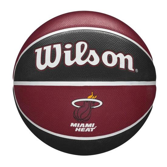 Drużyna NBA Miami Heat Koszykówka 7