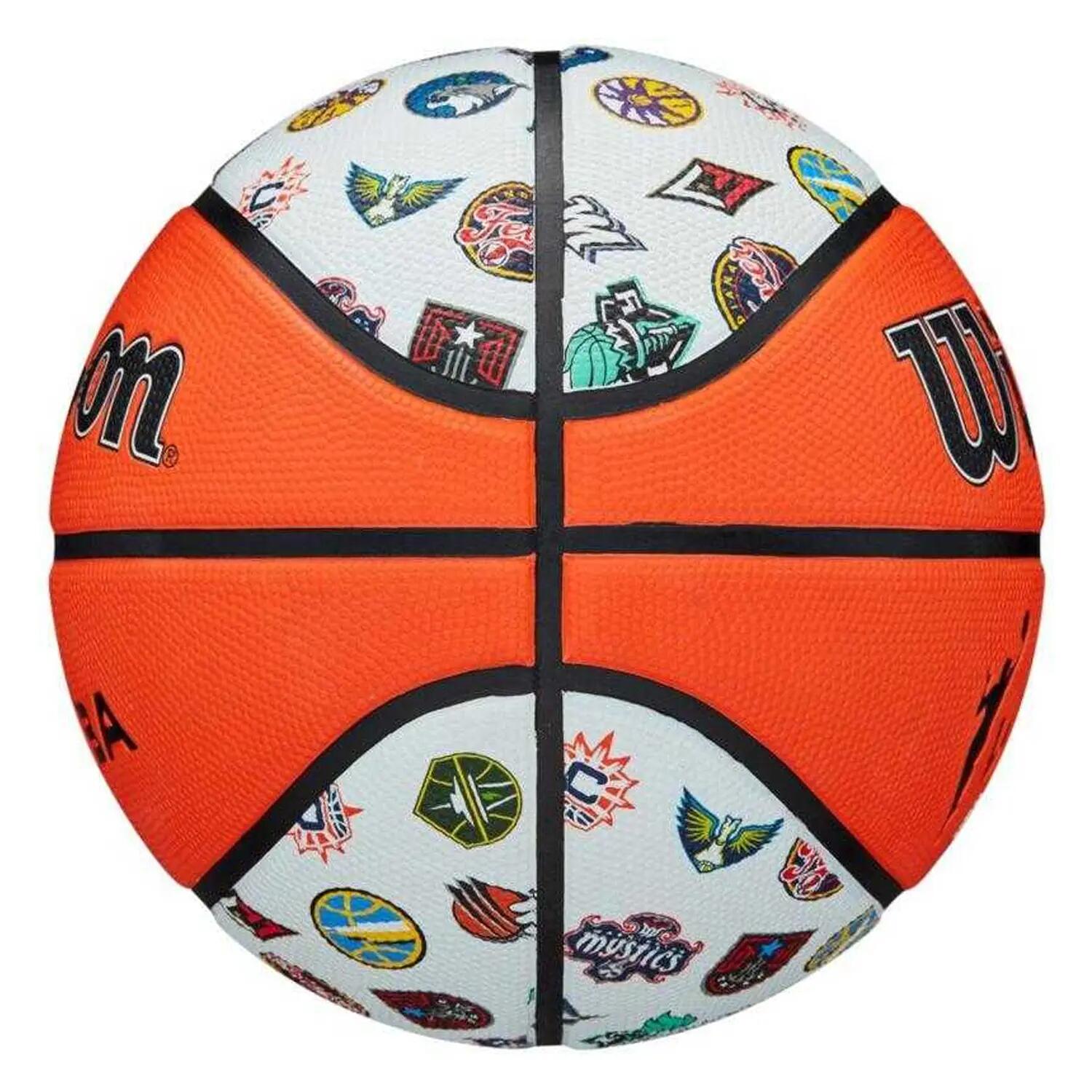 Wszystkie Drużyny Koszykówki NBA 6 2/5