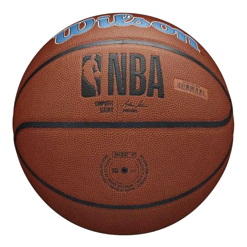 Minnesota Timberwolves NBABasketbal (Bruin) 7 3/3