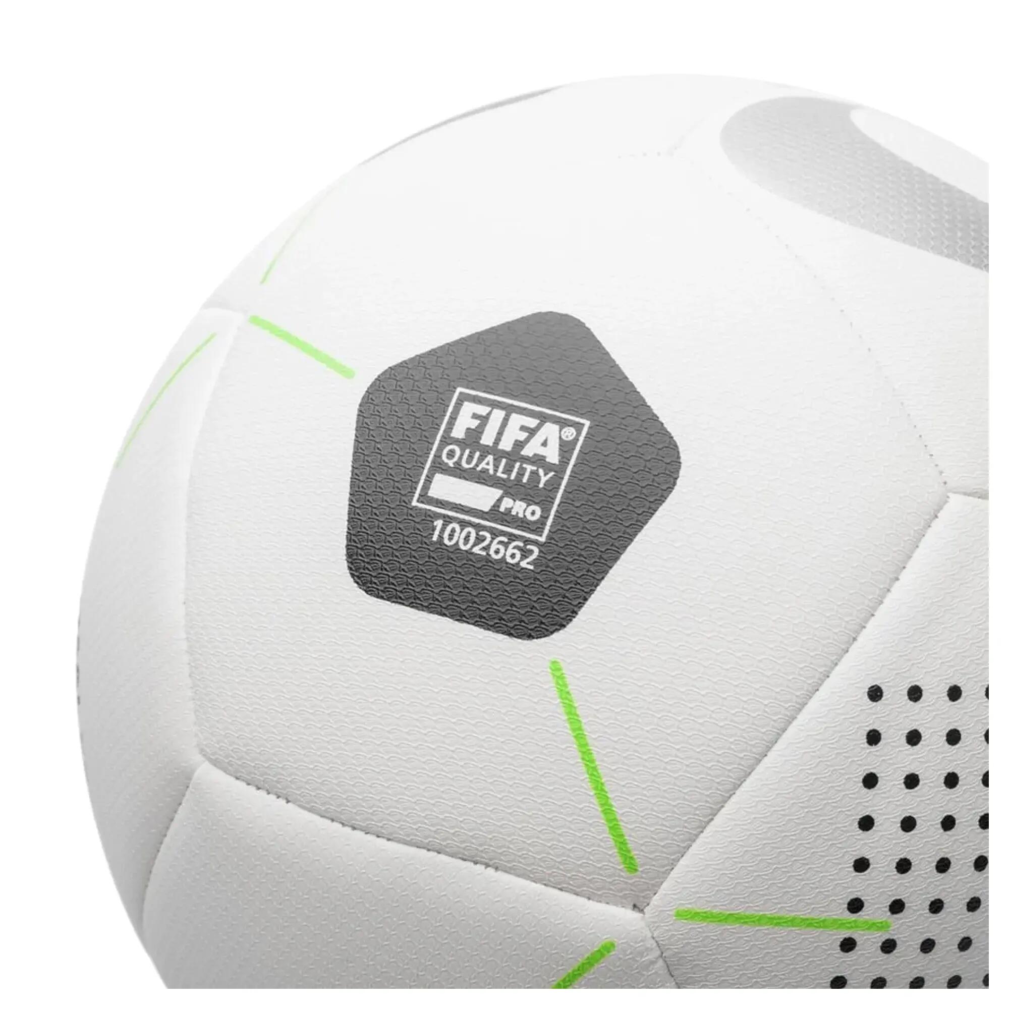 Futsal Pro Voetbal (Wit) 4 3/4