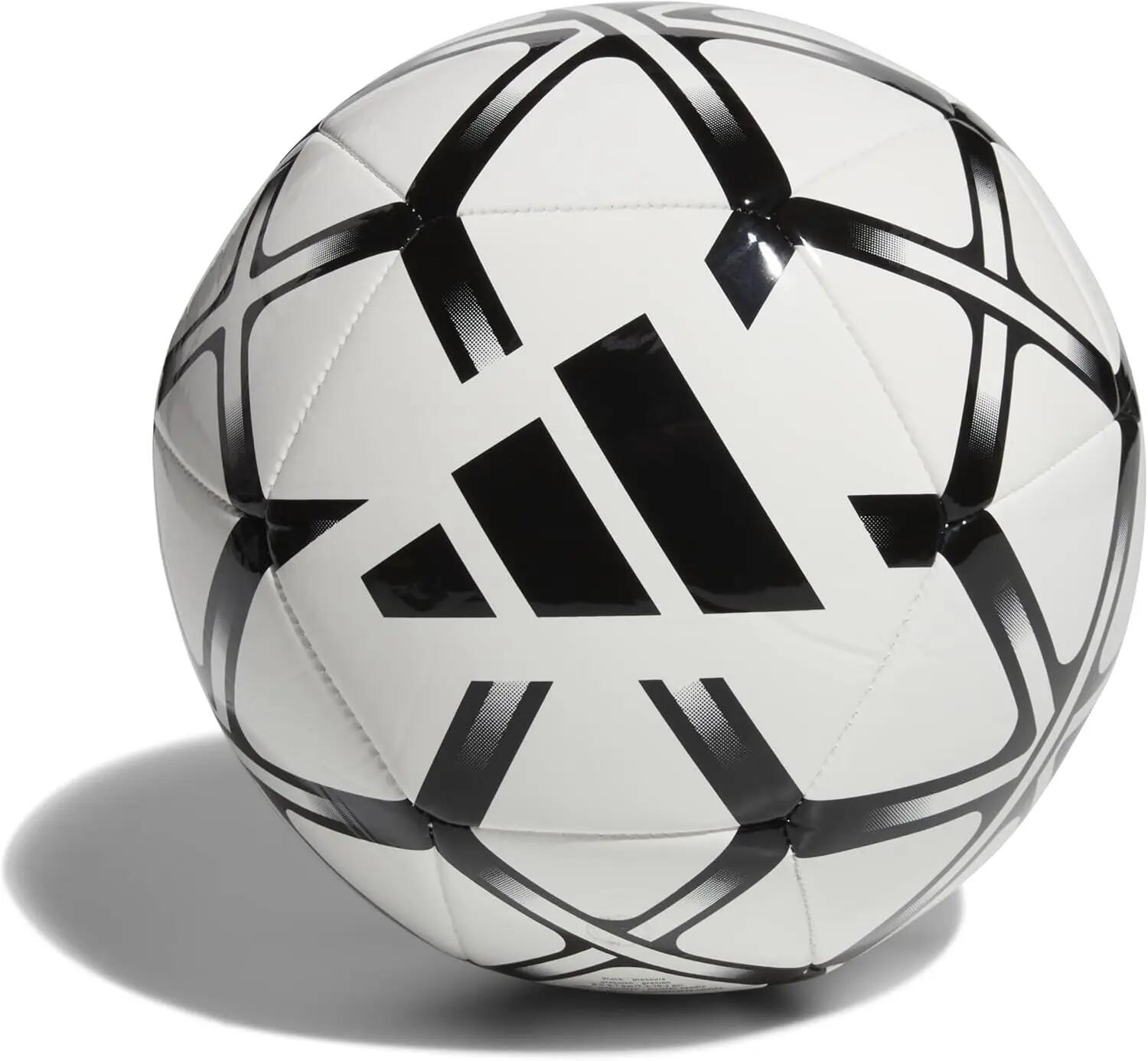 Ballon Adidas Sport Starlancer Clb Adulte 7/7